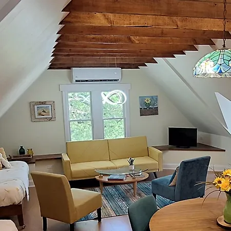 Appartement The Oak Park Loft Extérieur photo