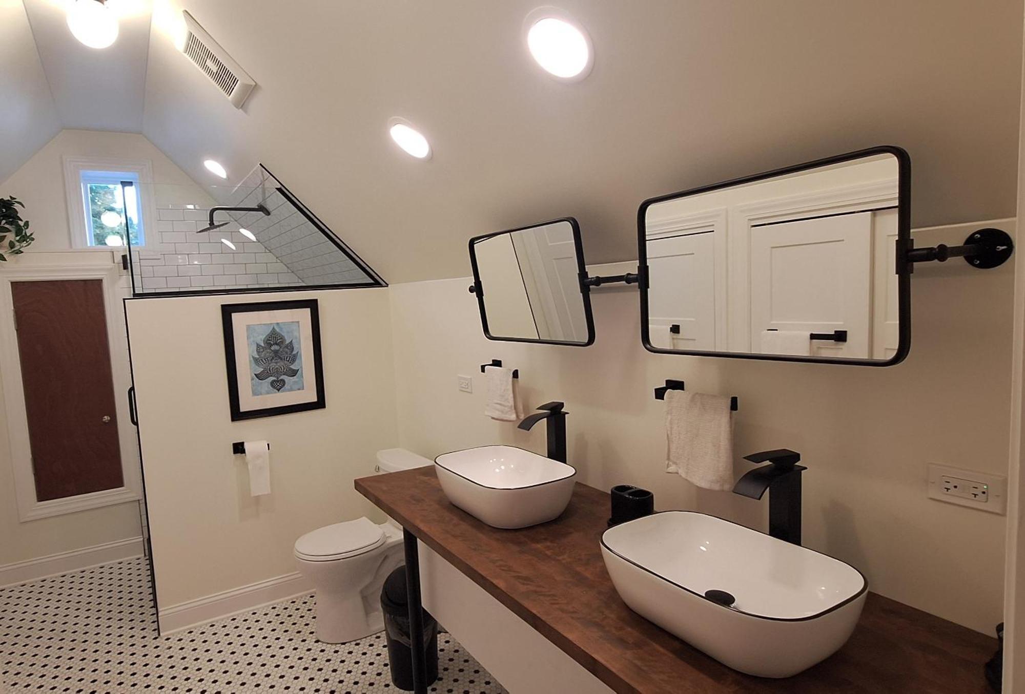 The Loft Appartement